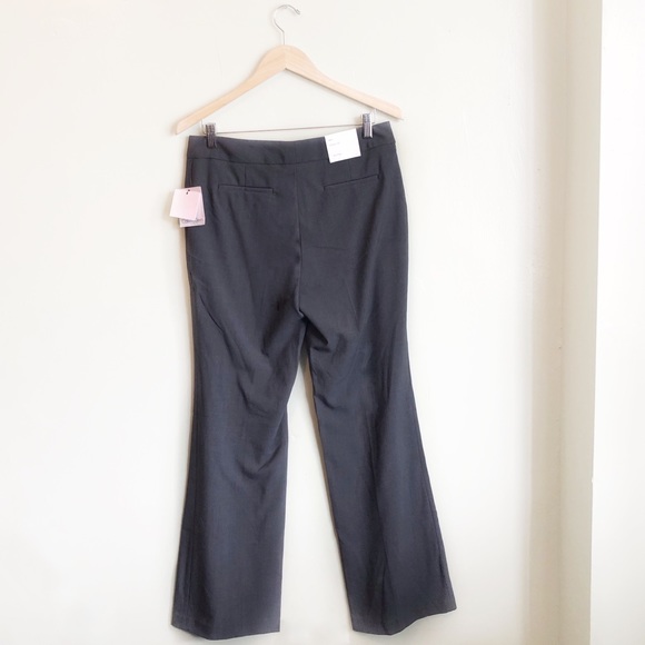 Calvin Klein | Classic Fit Dress Pant - Picture 2 of 3